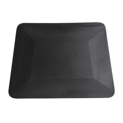 MARNOIR - Maroufle Noire dure pour films solaires